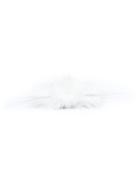 Piers Atkinson 'fluffy Cat' Fascinator Hat