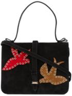 Red Valentino Swallow Cross Body Bag