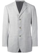 Romeo Gigli Vintage Classic Jacket, Men's, Size: 46, Grey