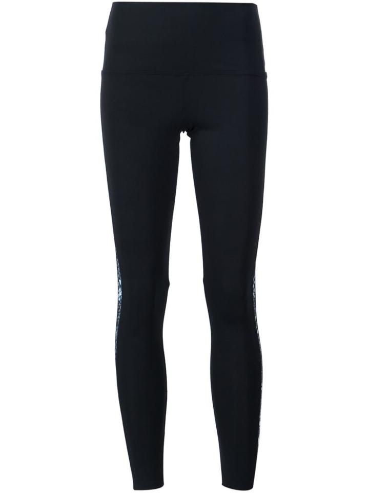 Strut This 'gemma' Leggings, Women's, Black, Polyester/spandex/elastane
