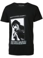 Enfants Riches Deprimes - Printed T-shirt - Men - Cotton - M, Black, Cotton