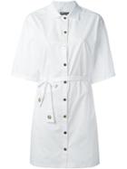 Etienne Deroeux 'laika' Shirt Dress