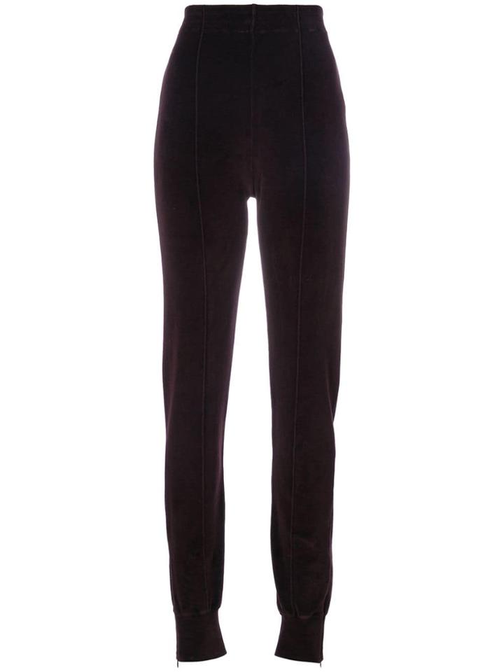 Yeezy Pintuck Sweatpants - Pink