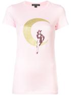 Jill Stuart Electra T-shirt - Pink