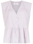 Lilly Sarti Anges Blouse - White