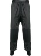 Nike Run Division Tech Trousers - Black