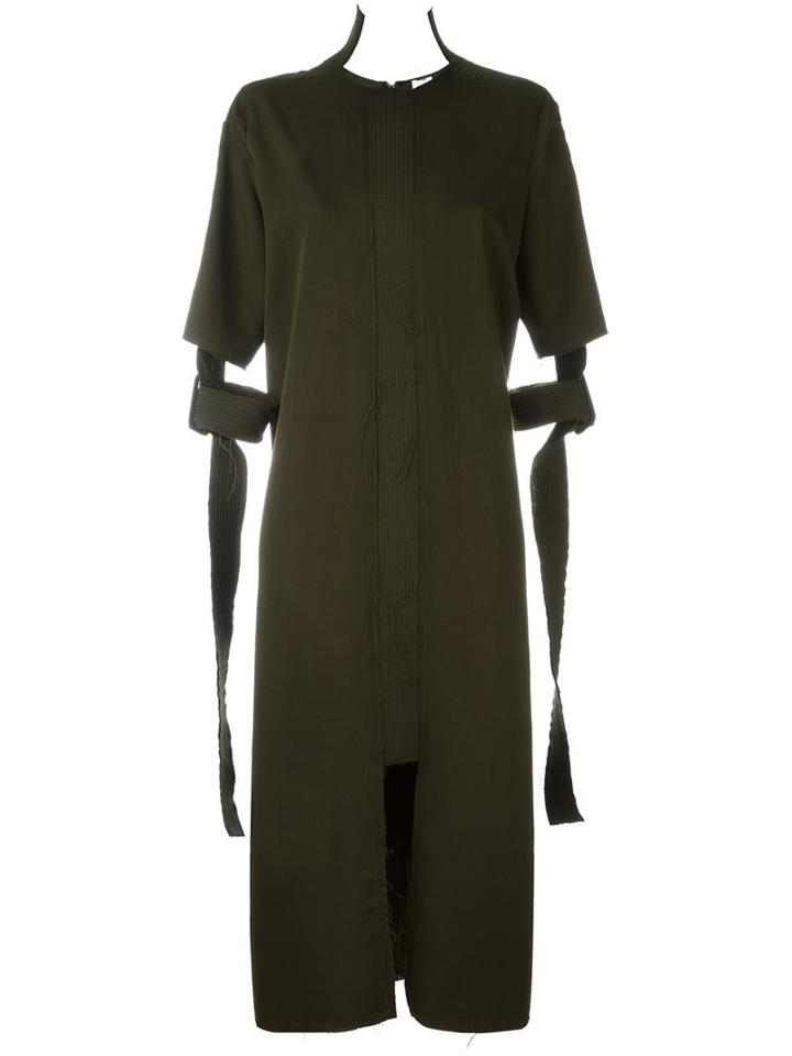 Damir Doma 'dench' Dress