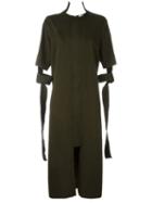 Damir Doma 'dench' Dress