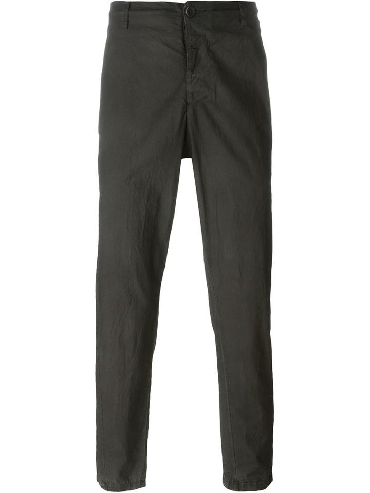 Transit 'b-110' Trousers