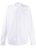 Loewe Long Sleeves Shirt - White