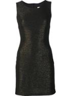 Loyd/ford Metallic Effect Dress