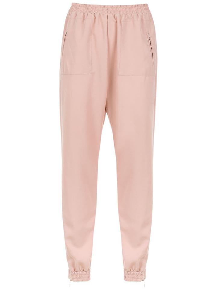 Olympiah Isola Trousers - Pink