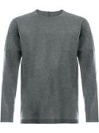 Y / Project King Louis Hooded Sweatshirt - Black