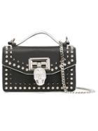 Philipp Plein 'office' Crossbody Bag