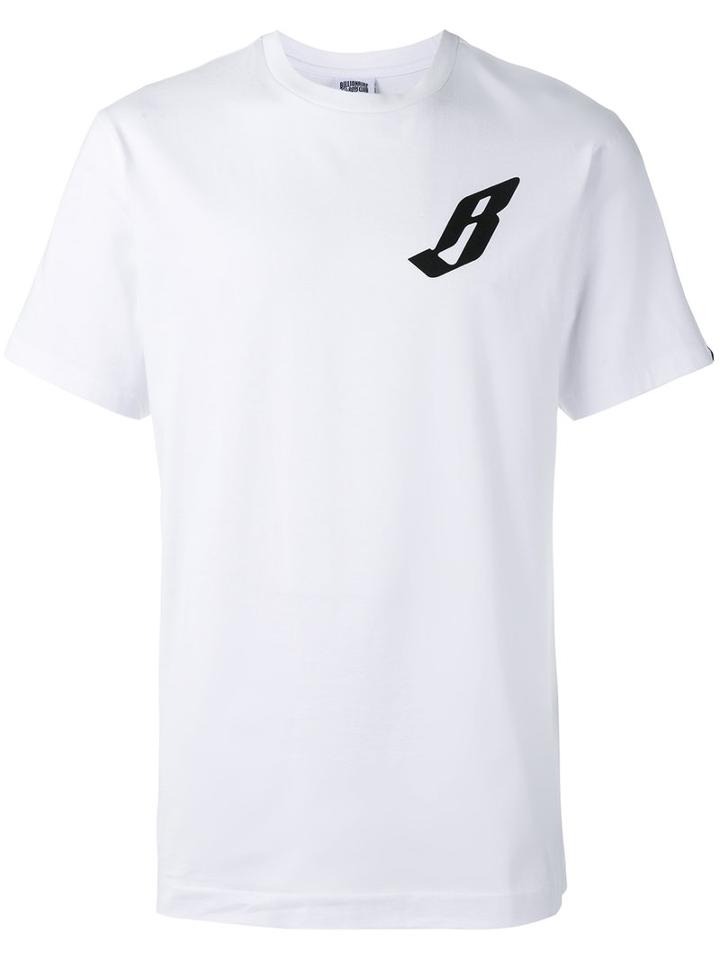Billionaire Boys Club - Printed T-shirt - Men - Cotton - S, White, Cotton