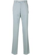 Cerruti 1881 Light Blue Formal Trousers