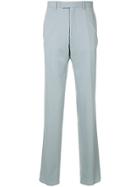 Cerruti 1881 Light Blue Formal Trousers