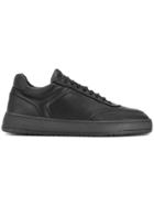 Etq. Lace-up Sneakers - Black