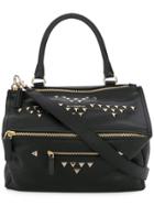 Givenchy Studded Pandora Bag - Black