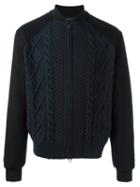 Qasimi 'astell' Bomber Jacket