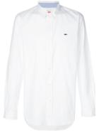 Ps By Paul Smith Button-down Shirt - White