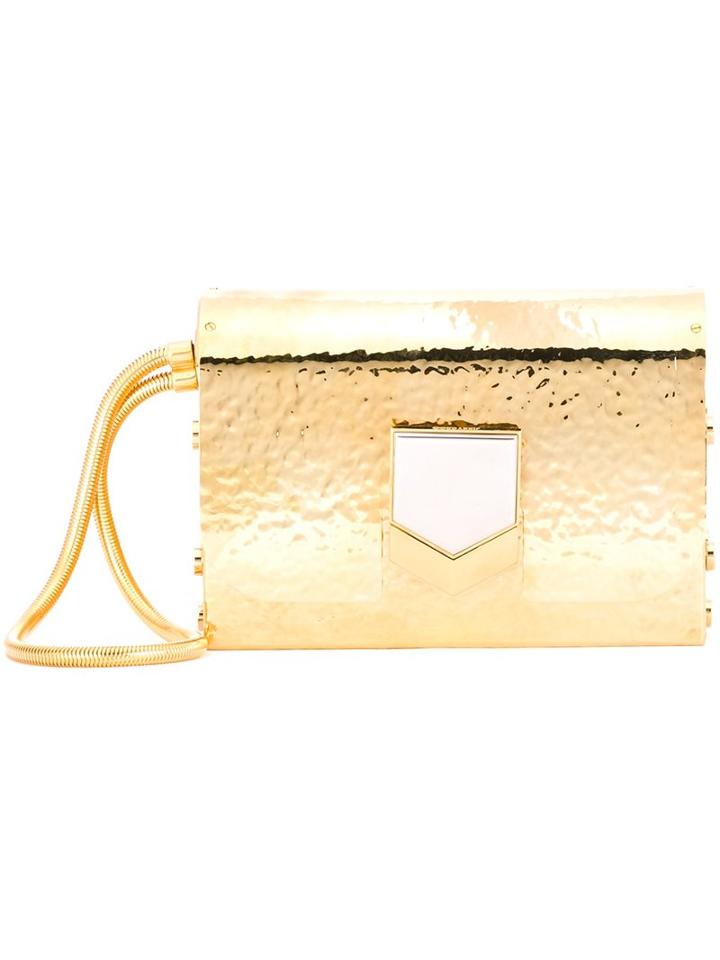Jimmy Choo 'lockett Minaudiere' Clutch