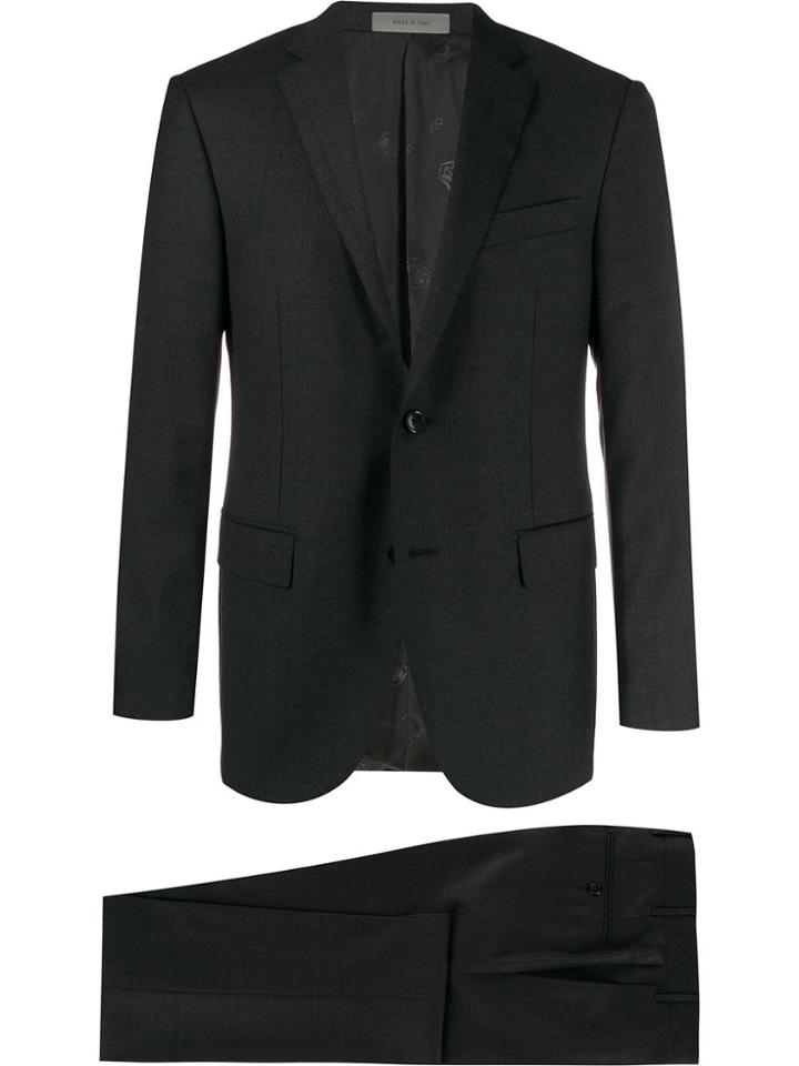 Corneliani Corneliani 8472229817219 021 - Grey