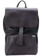 Zanellato Large Backpack - Brown