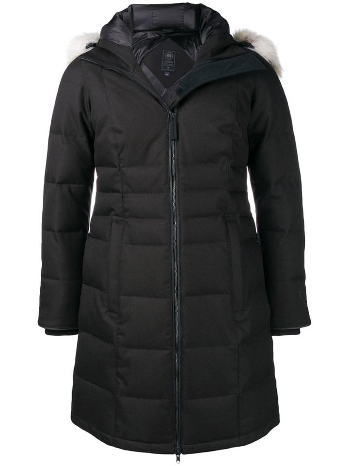 Canada Goose Canada Goose Cg2573l27 61 Black