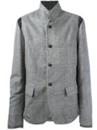 Lost & Found Ria Dunn Slashed Pocket Jacket