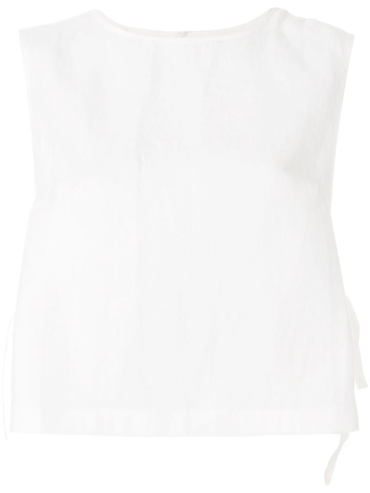 Simon Miller Vevo Top - White