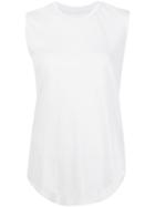 Raquel Allegra Basic Tank Top