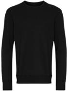 Reigning Champ Long-sleeve T-shirt - Black