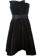 Capucci Pleated Dress