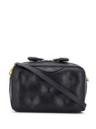 Anya Hindmarch Chubby Crossbody Bag - Blue