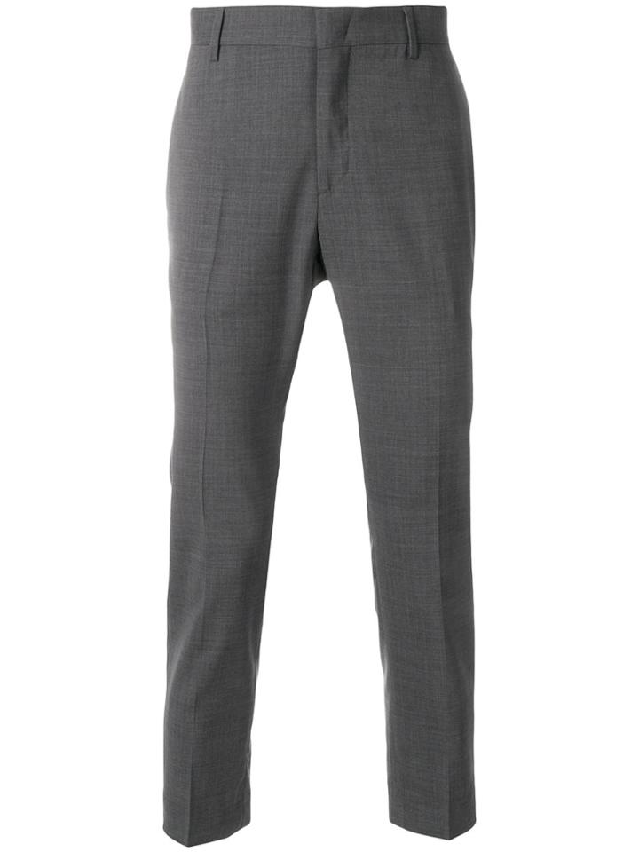 Be Able Alexander Chinos - Grey