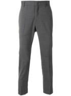 Be Able Alexander Chinos - Grey