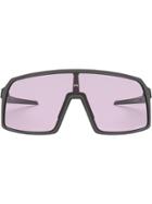 Oakley Sutro Aviator Sunglasses - Grey