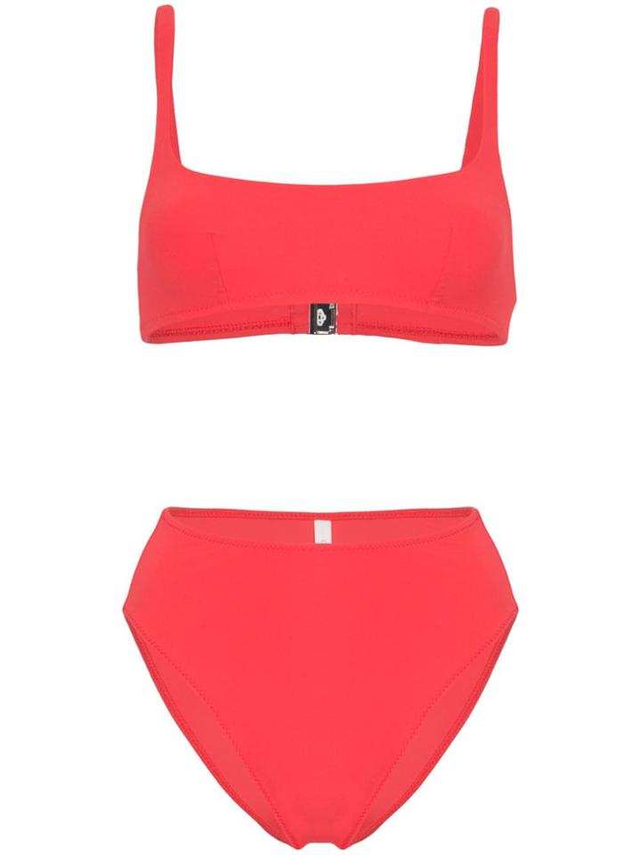 Araks Quinn Bikini - Red