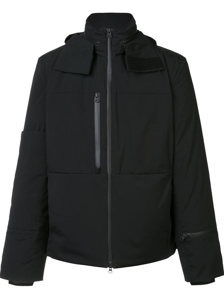 Y-3 Matte Down Jacket