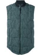 Adidas Light Down Vest, Men's, Size: Xs, Green, Nylon/polyester