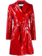Almaz - Red