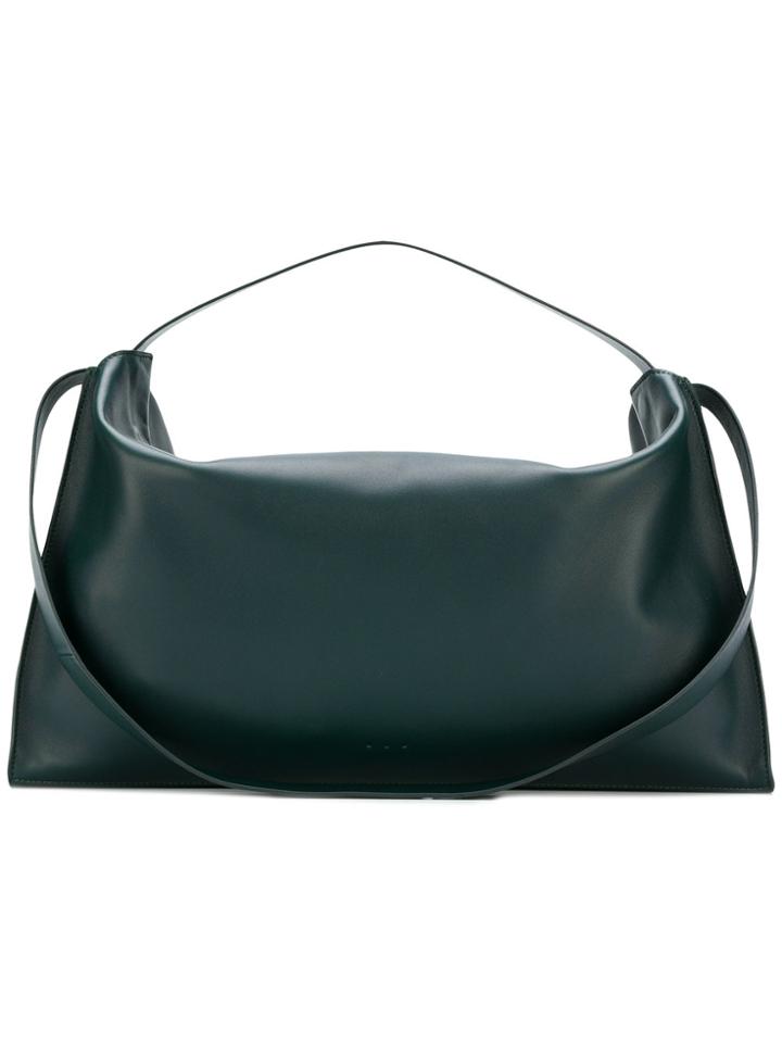 Aesther Ekme Large Shopper Tote - Green
