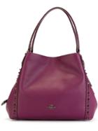 Coach Medium Hobo Tote