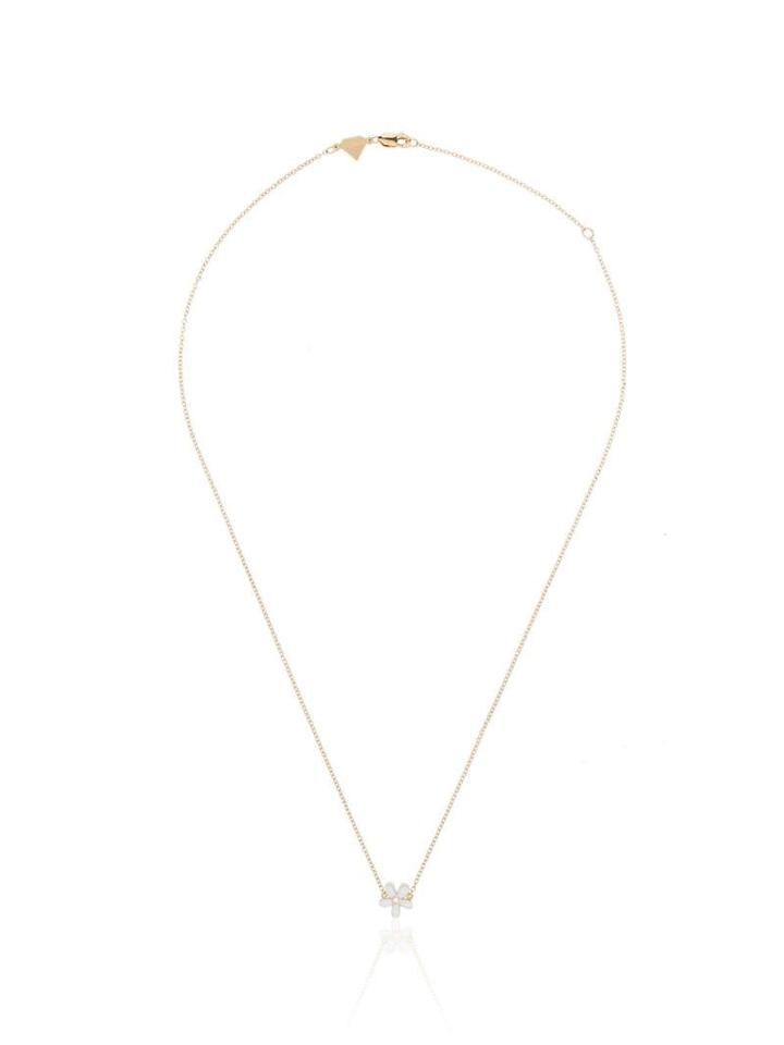 Alison Lou - White- Gold