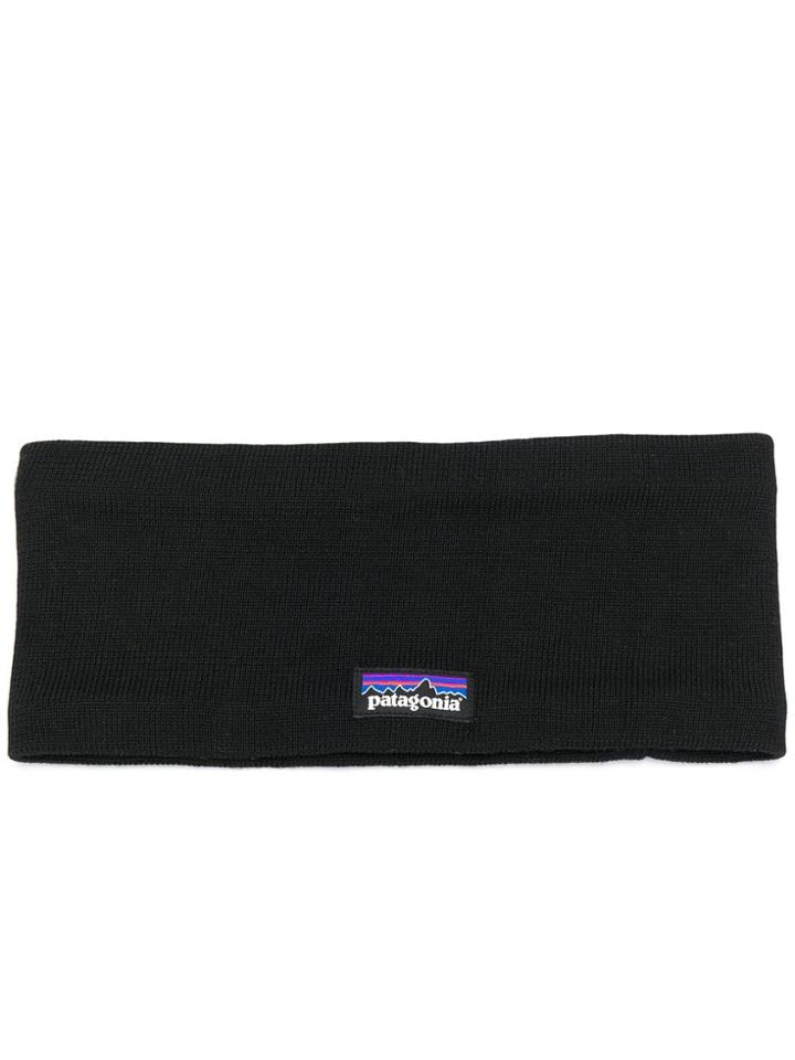 Patagonia Patagonia 28760 Blk Leather/fur/exotic Skins->leather -