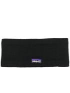 Patagonia Patagonia 28760 Blk Leather/fur/exotic Skins->leather -