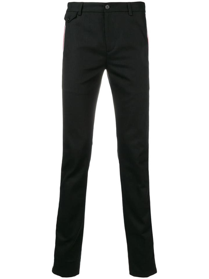 Givenchy Bm504r10v2001 - Black