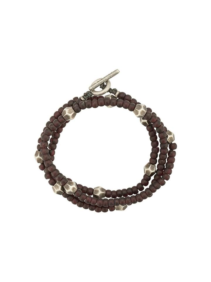 M. Cohen M. Cohen B103751slvblk Black Artificial->acetate