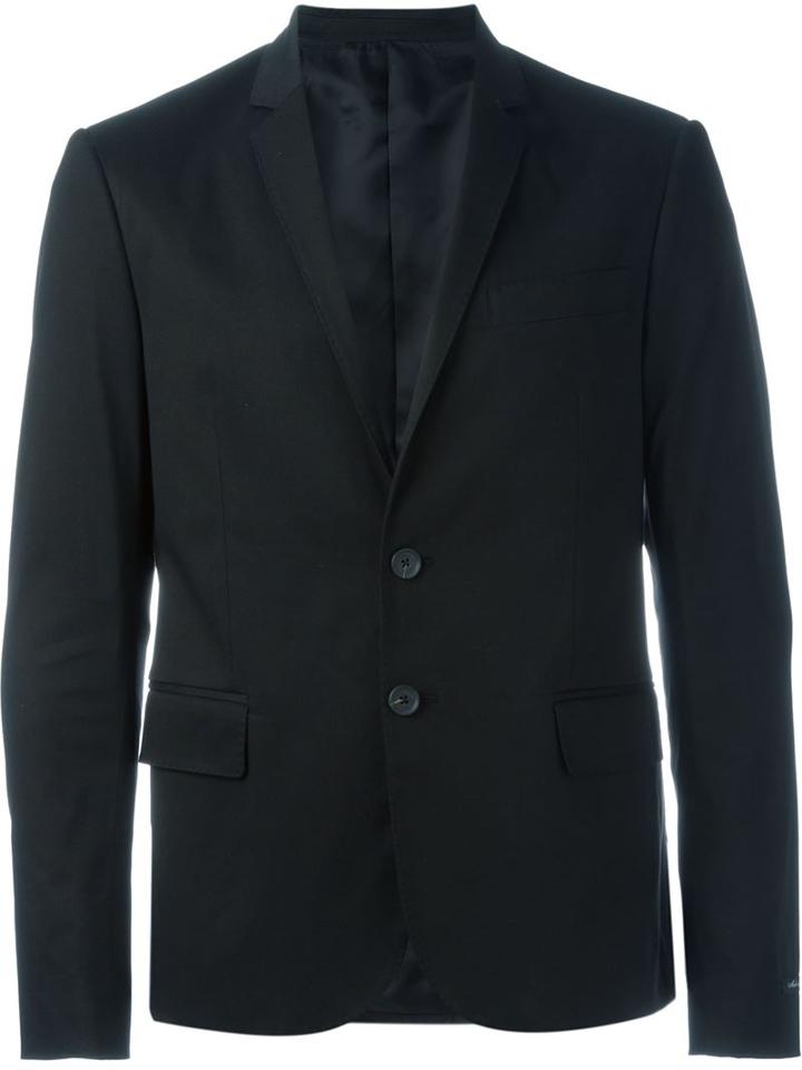Les Hommes Urban Classic Blazer